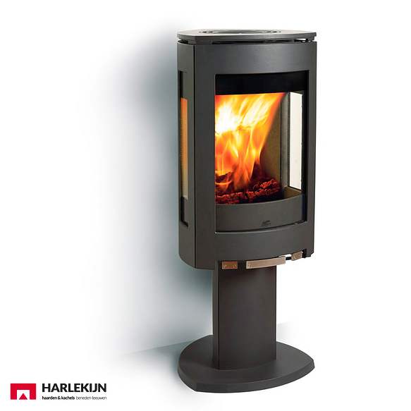 Jotul F 373v2 ADVANCE BP Houtkachel