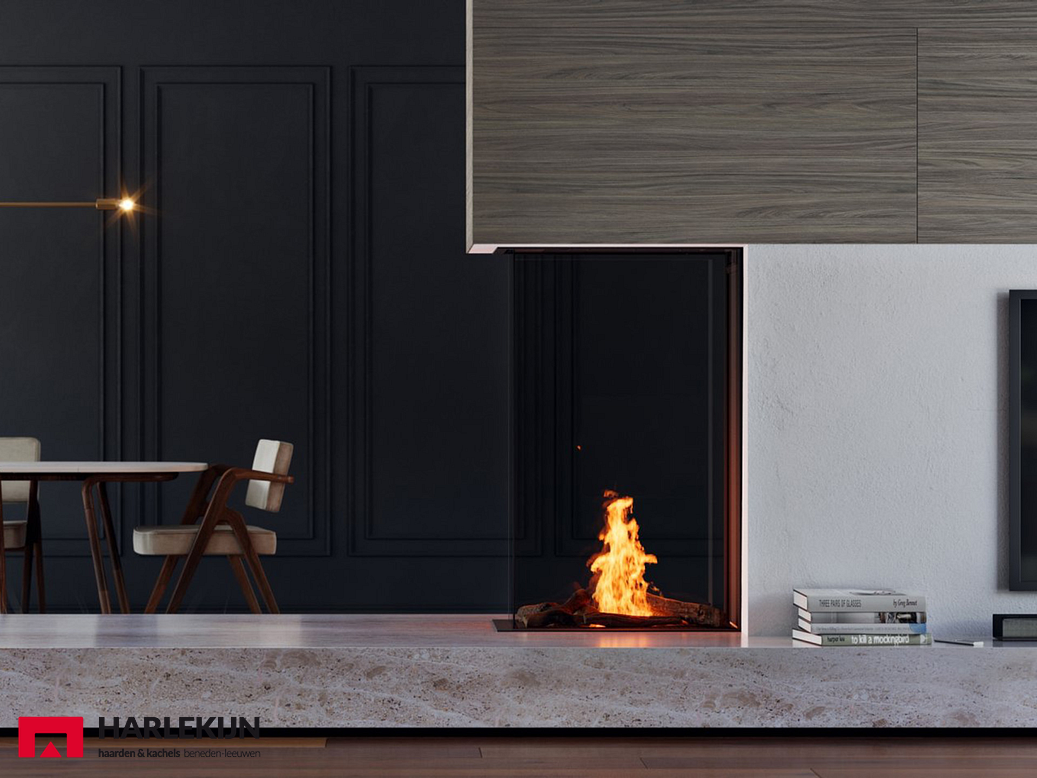 Element4 Sky Medium roomdivider bio