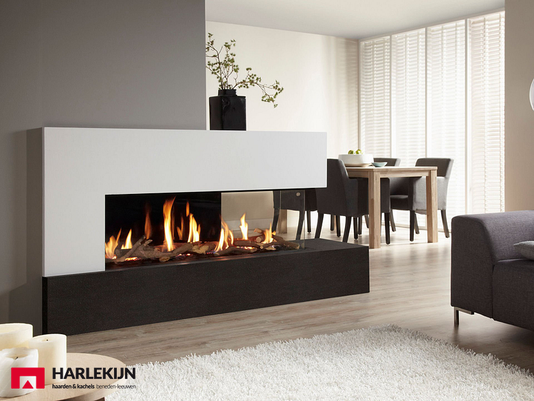 DRU Metro 130XTL Eco Wave Gashaard