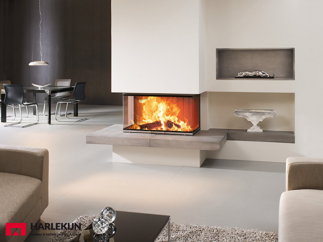 Spartherm Linear Triple 100x45x56