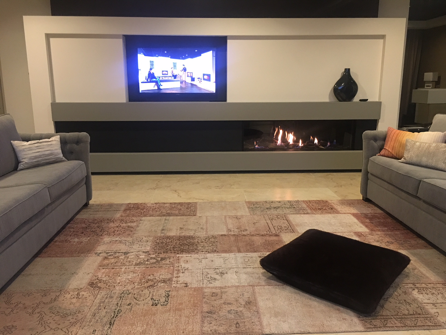 Geniet met de Dru Metro 150XT Eco Wave