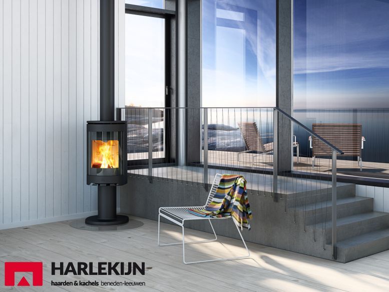 Jotul F 483 BP Houtkachel