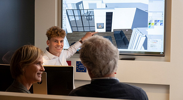 Interieuradvies van onze adviseurs