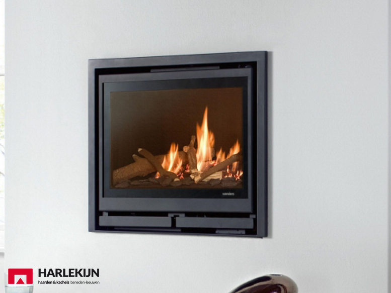 Wanders Square 60 front Gashaard