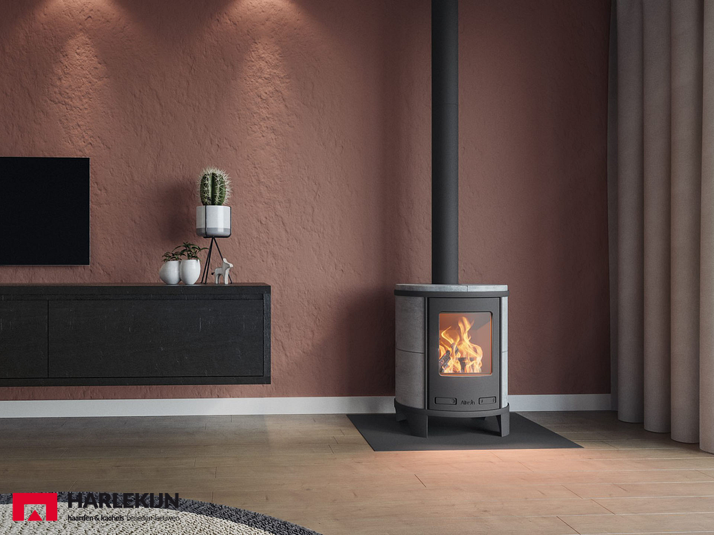 Altech Ecosy showroommodel