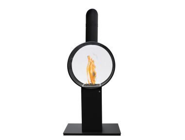 Spartherm Fuora G Gashaard