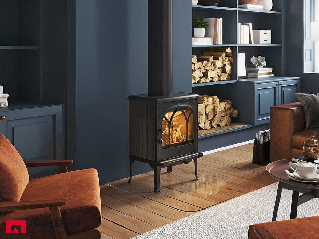 Jotul F 200 Classic showroommodel