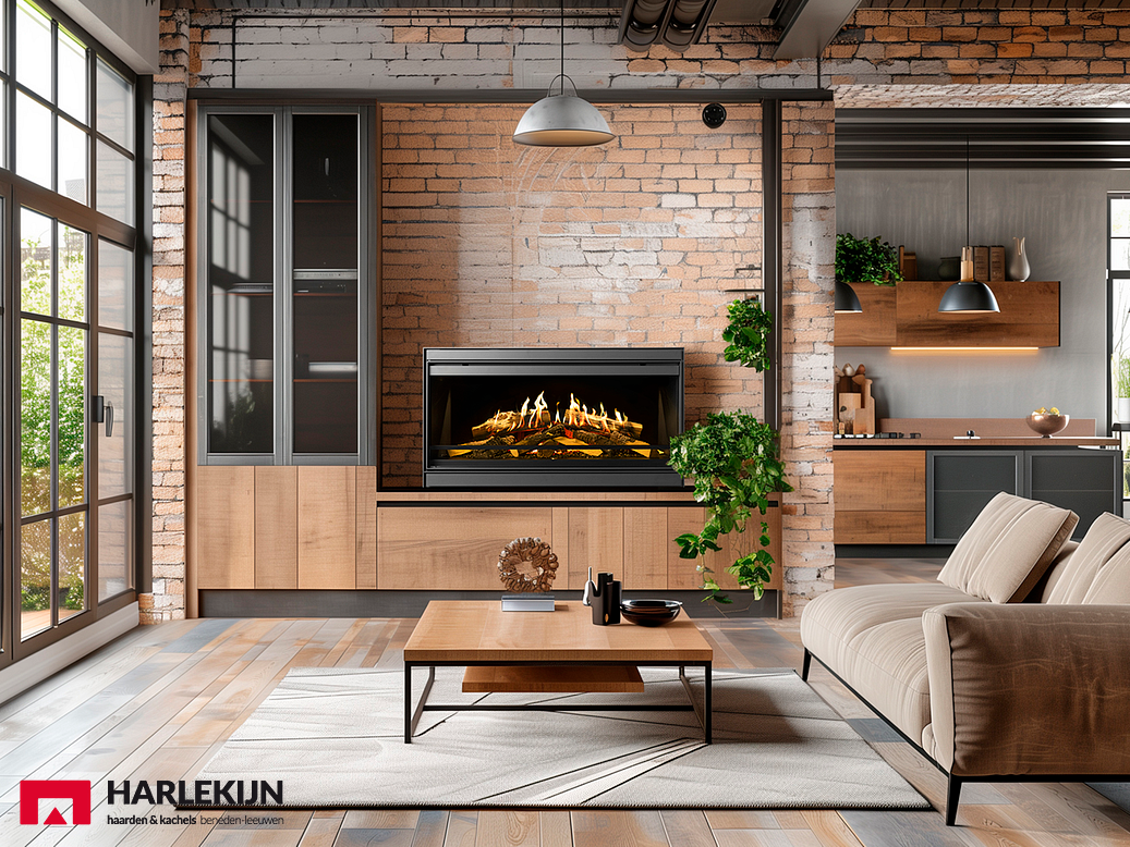 Kalfire E-One 100F FR
