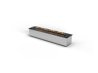 Planika Prime Fire 119 cm Bio-ethanol haard