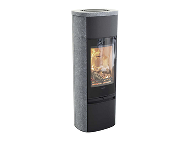Contura 890 T Style Houtkachel