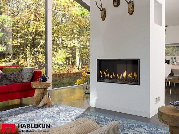Bellfires Horizon Bell XS