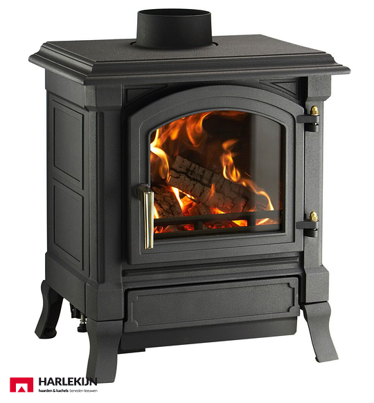 Nestor Martin H13  Houtkachel