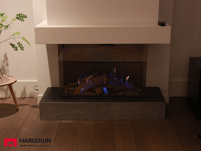 Kalfire GP85/55S Gashaard