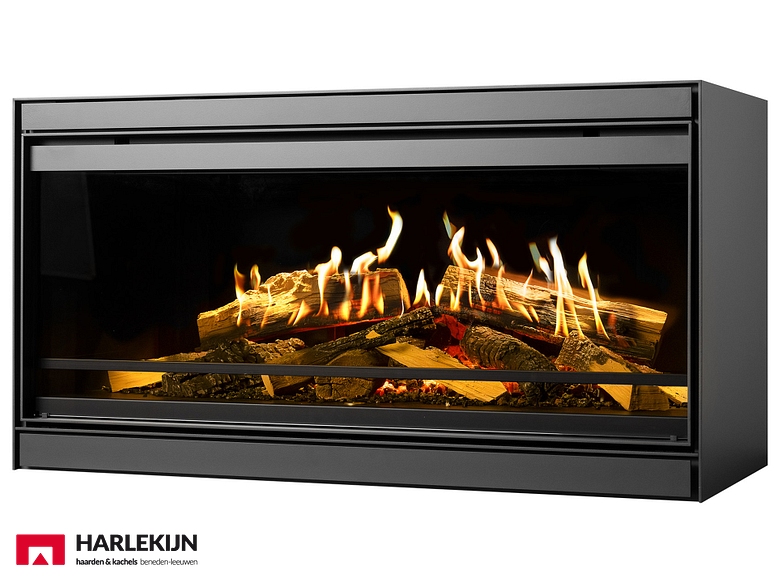 Kalfire E-One 100F FR Elektrische haard