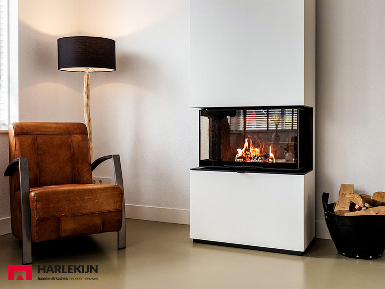Contura i50 Houtkachel