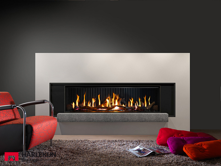 Kalfire G160/41F Gashaard