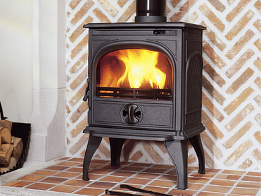 Dovre 250 Houtkachel