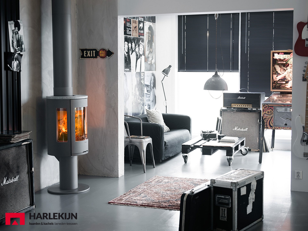Contura 586 Style