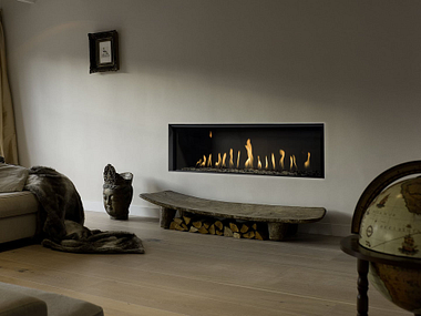 Bellfires Horizon Bell Large Gashaard