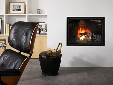 Barbas Evolux 65-45 Houtkachel