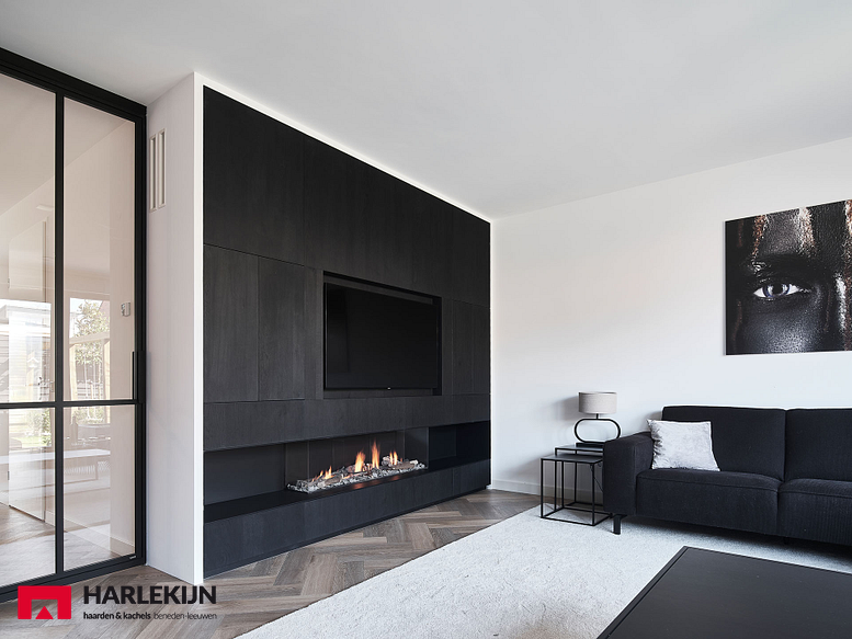 Kalfire G130/37S Gashaard