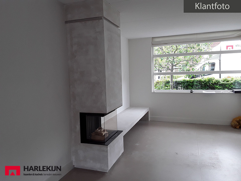 Spartherm Premium Triple 60x38x50 Houtkachel