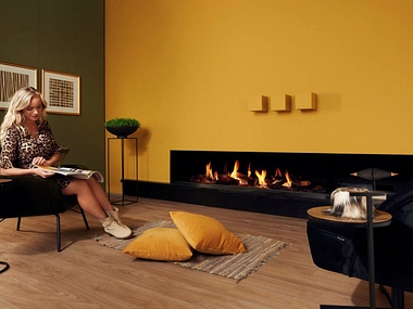 Element4 Summum 190 C Gashaard