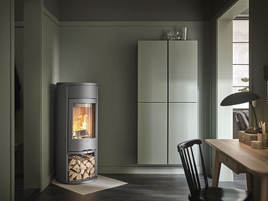 Contura 610 Style Houtkachel