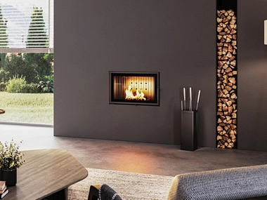 Nordic Fire Prestige 70 air Houtkachel