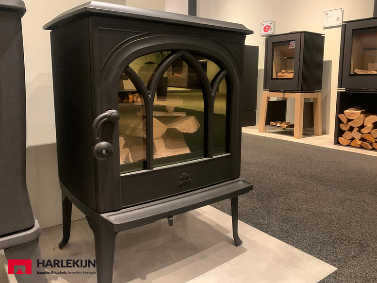 Jotul F 200 Classic showroommodel Houtkachel