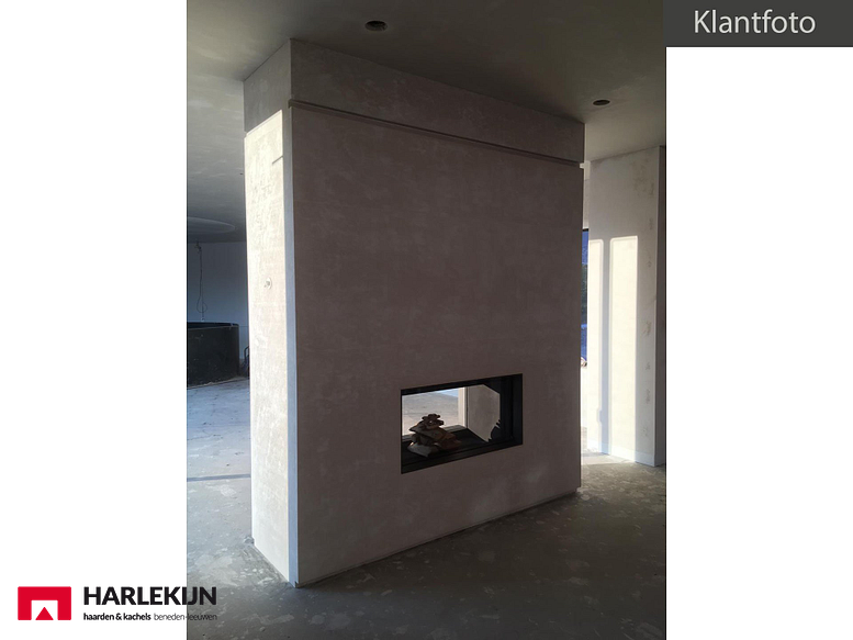 Kalfire W105/47T Houtkachel