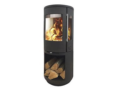 Morso 7493 Houtkachel