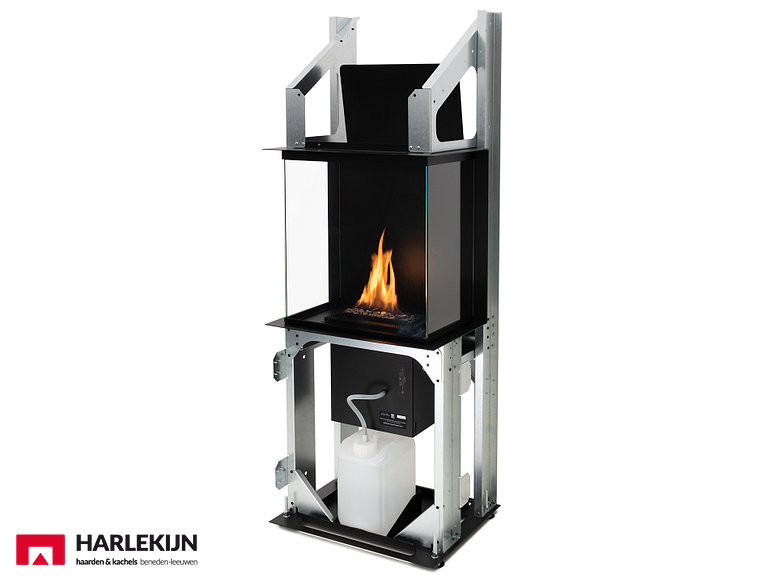 Planika Rock Core Bio-ethanol haard