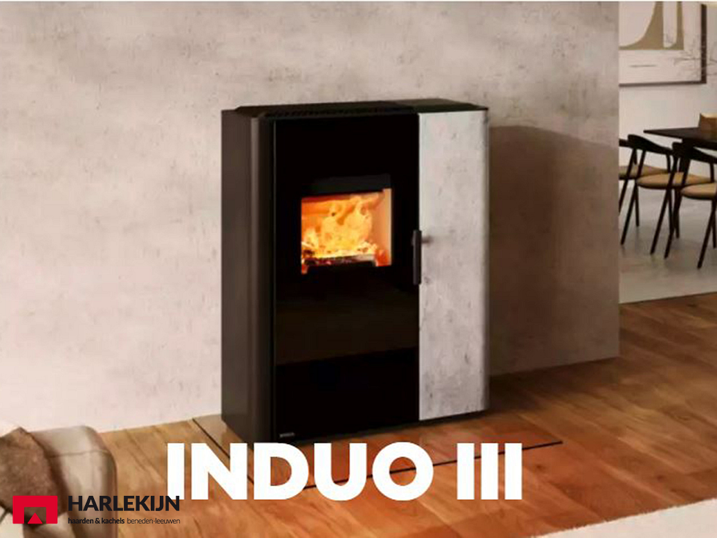 Rika Induo III