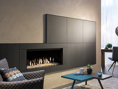 Kalfire G100/41F Gashaard