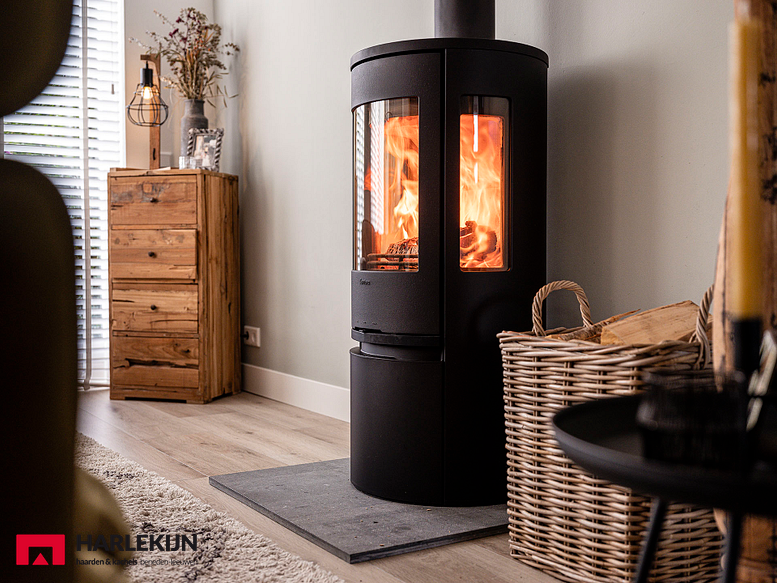 Contura 556 Style Houtkachel