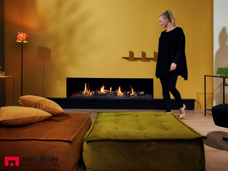 Element4 Summum 190 F Gashaard