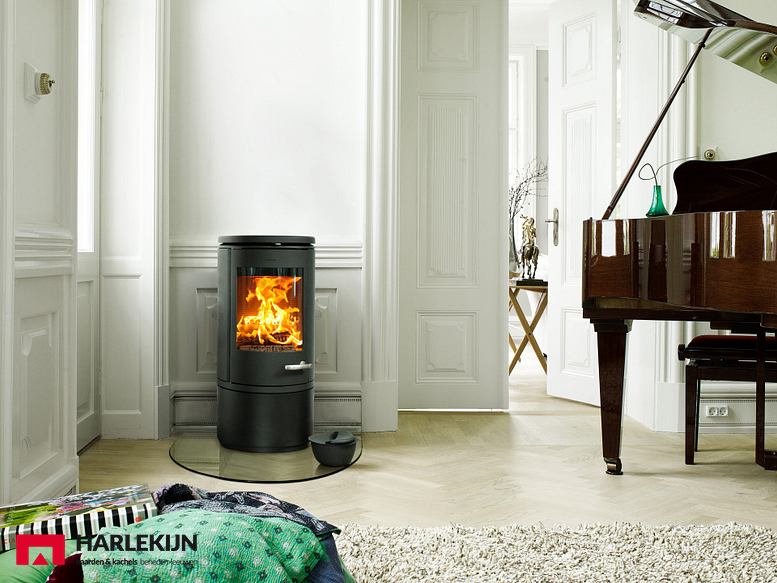 Morso 7840 Houtkachel