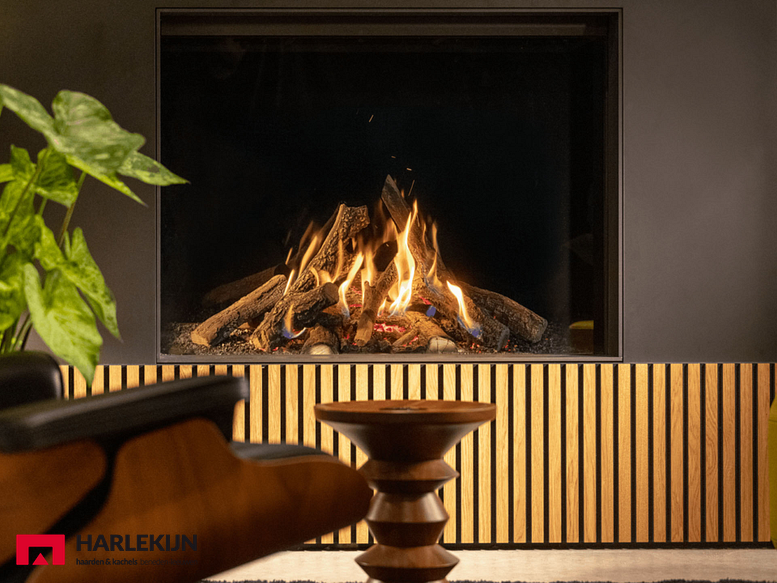 Kalfire Gi105/79F Gashaard