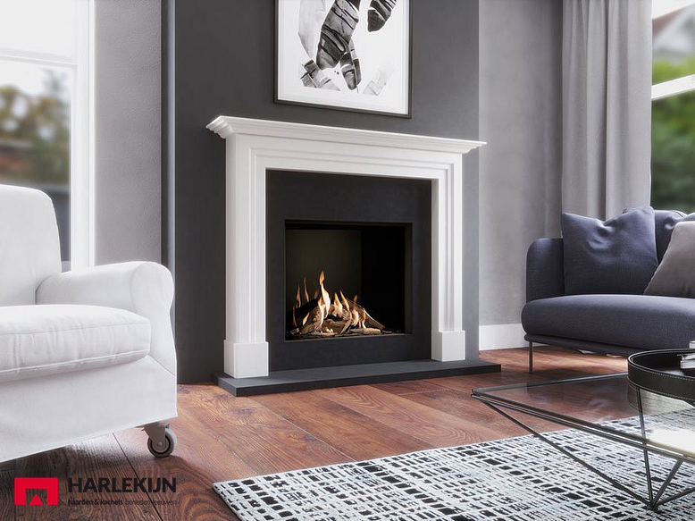 Global 70XT BF Gashaard