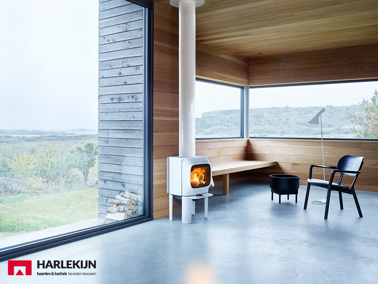 Jotul F 105 LL Houtkachel