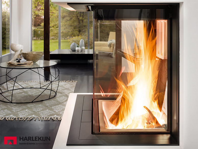 Spartherm Premium Triple 60x38x50 Houtkachel