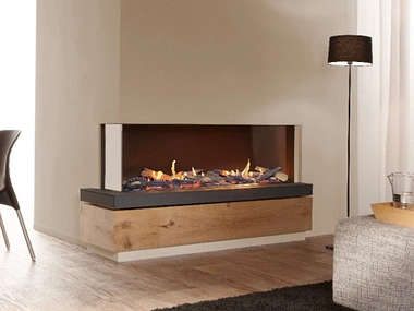 Element4 Summum 140 C b Bio-ethanol haard