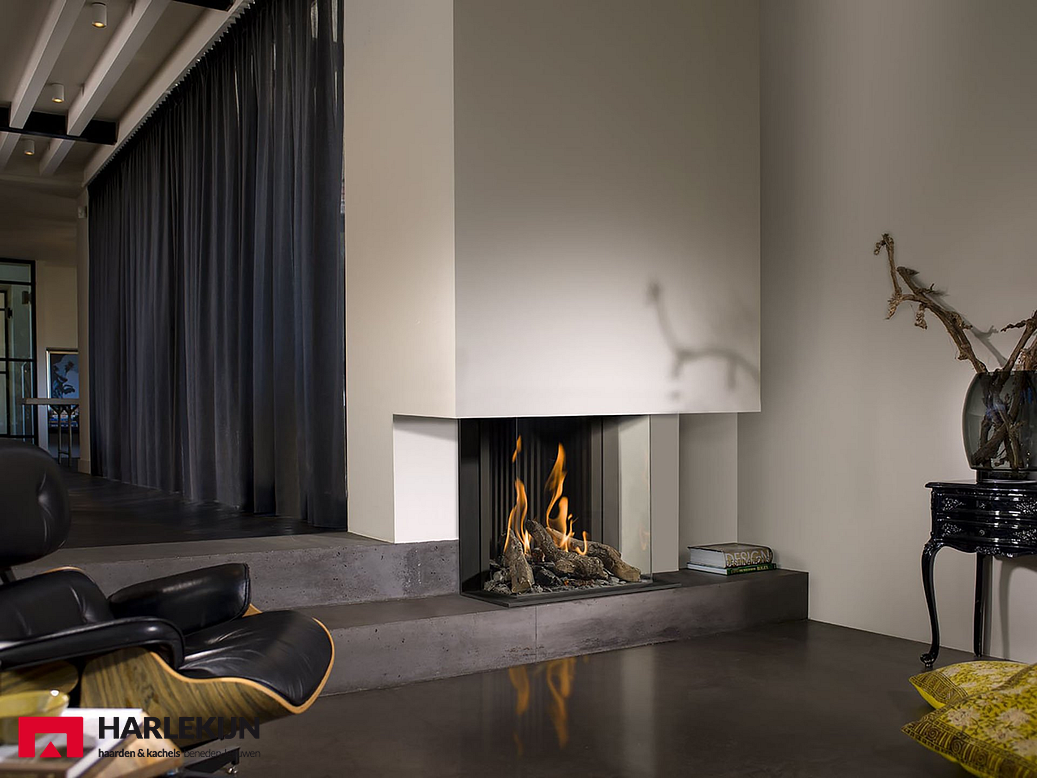 Bellfires Smart Bell Panorama 45/45