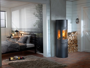 Contura 596 Style Houtkachel