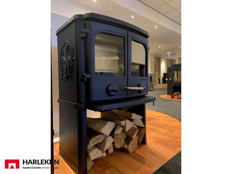 Morso 2140 Houtkachel