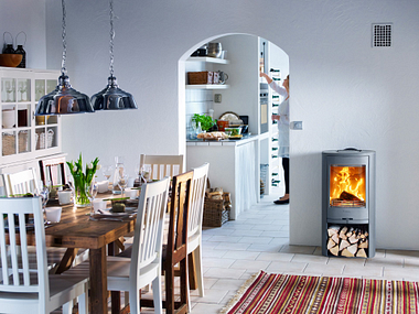 Contura 810 Style Houtkachel