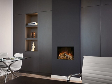 Fair Fires Tru Vizion Solution insert 650 Elektrische haard