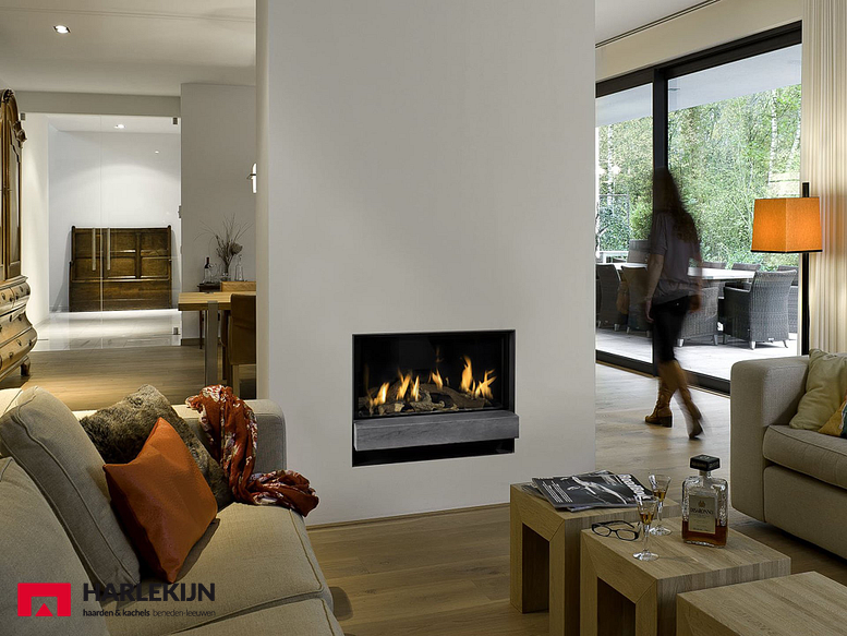 Bellfires Horizon Bell XS Gashaard