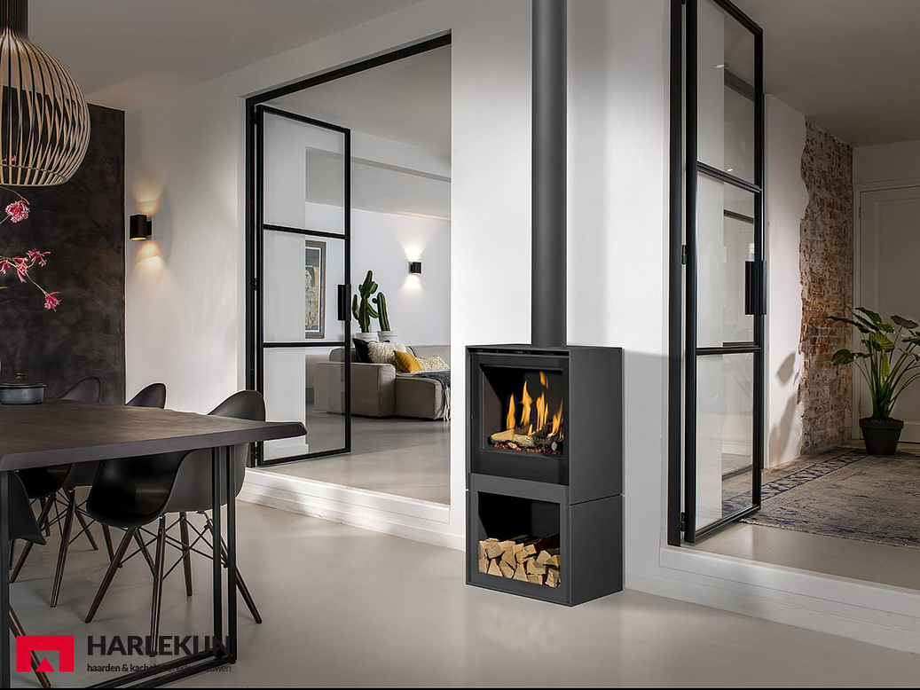 Bellfires Box gas 55
